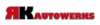 RK Autowerks - Corporate Logo